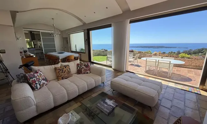 Недвижимость Villa Cannes Croix des Gardes: 5