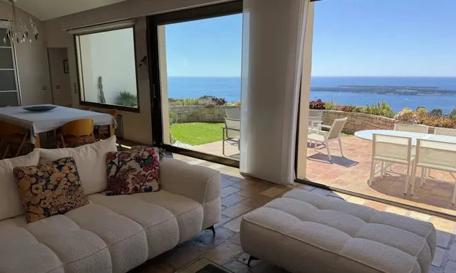 Недвижимость Villa Cannes Croix des Gardes: 6