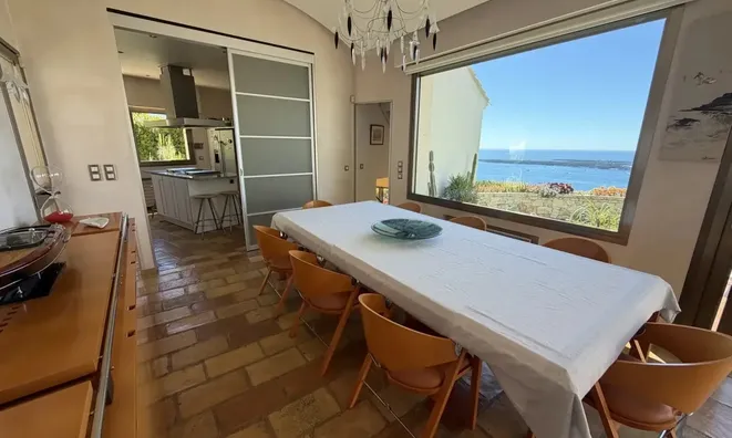Недвижимость Villa Cannes Croix des Gardes: 7