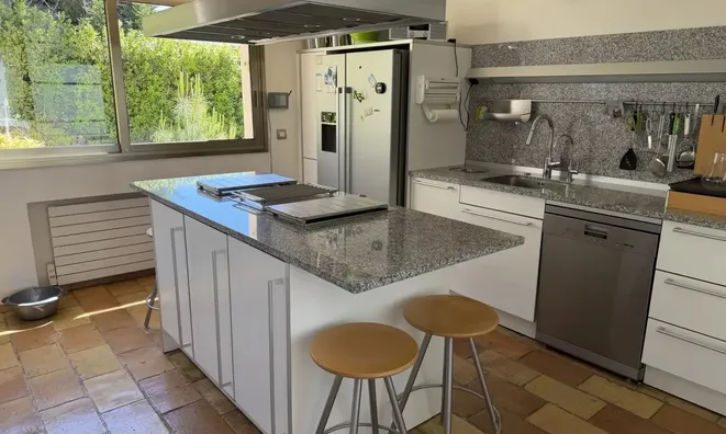 Недвижимость Villa Cannes Croix des Gardes: 8