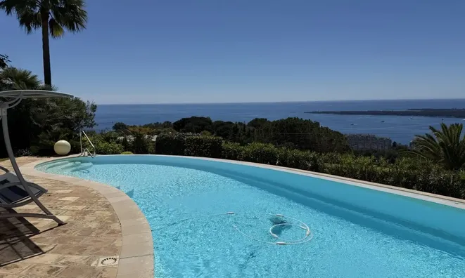 Недвижимость Villa Cannes Croix des Gardes: 9