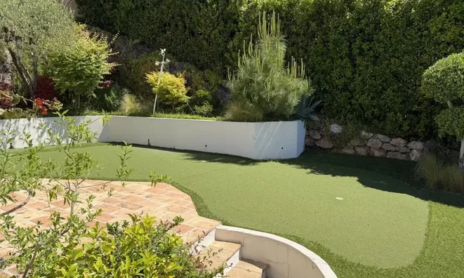 Недвижимость Villa Cannes Croix des Gardes: 10