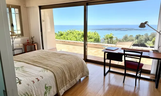 Недвижимость Villa Cannes Croix des Gardes: 11