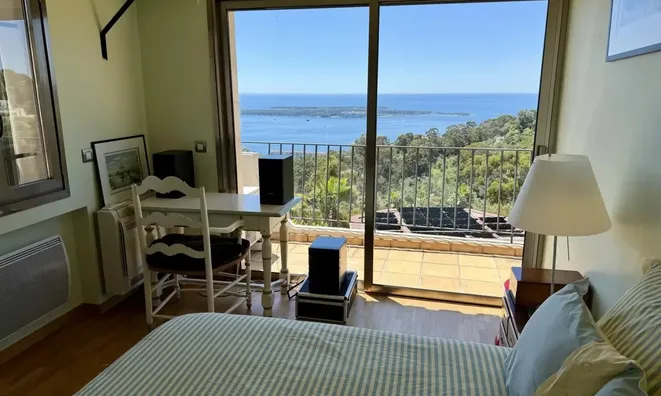 Недвижимость Villa Cannes Croix des Gardes: 12