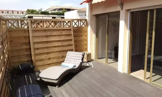 Недвижимость Villa Cannes Centre-ville: 2