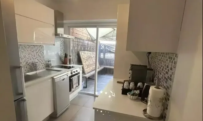 Недвижимость Villa Cannes Centre-ville: 3