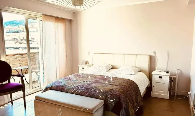Недвижимость Villa Cannes Centre-ville: 5