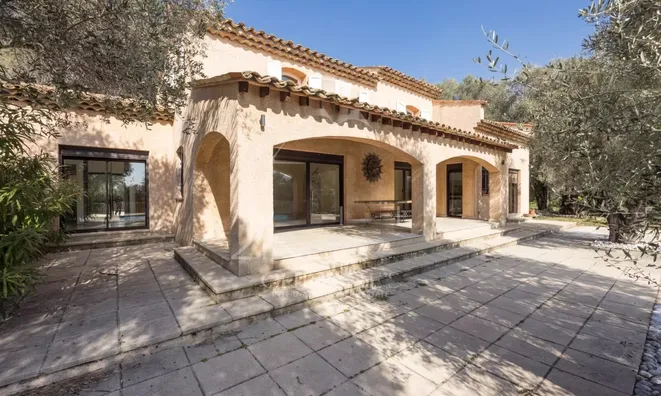 Недвижимость Villa Valmasque Mougins: 2
