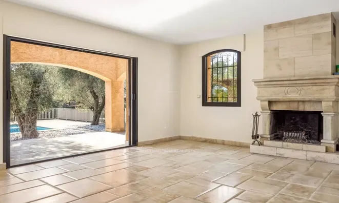 Недвижимость Villa Valmasque Mougins: 4