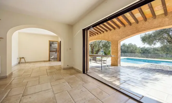 Недвижимость Villa Valmasque Mougins: 8