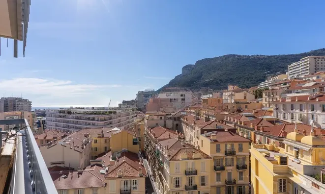 Недвижимость Apartment Monaco, Monte-Carlo: 1