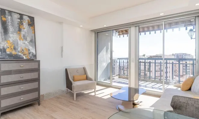Недвижимость Apartment Monaco, Monte-Carlo: 2