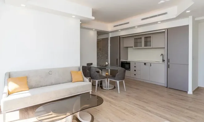Недвижимость Apartment Monaco, Monte-Carlo: 3
