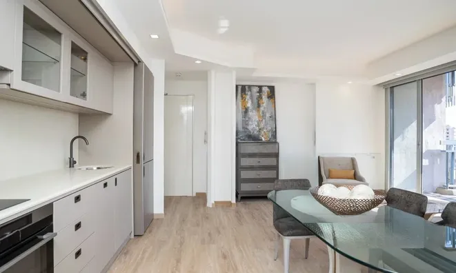 Недвижимость Apartment Monaco, Monte-Carlo: 4
