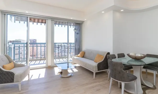 Недвижимость Apartment Monaco, Monte-Carlo: 5