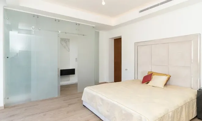 Недвижимость Apartment Monaco, Monte-Carlo: 11