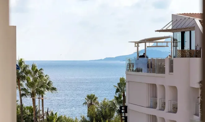 Недвижимость Villa Cannes Suquet: 1