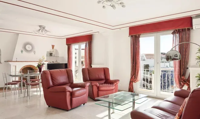 Недвижимость Villa Cannes Suquet: 2