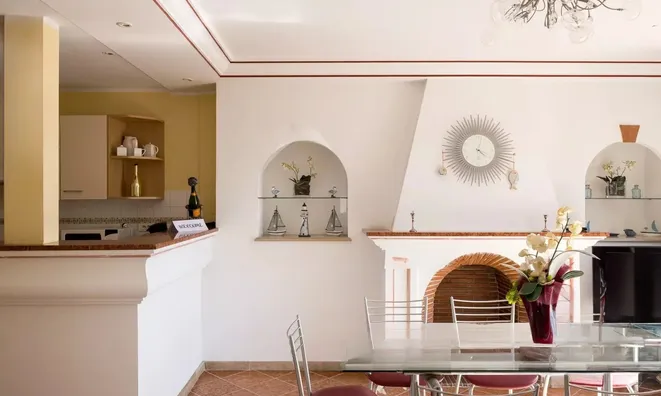Недвижимость Villa Cannes Suquet: 4