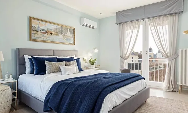 Недвижимость Villa Cannes Suquet: 5