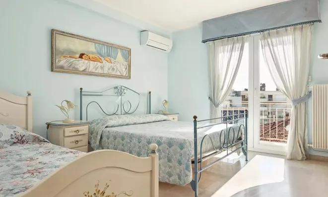 Недвижимость Villa Cannes Suquet: 6