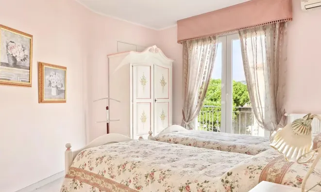 Недвижимость Villa Cannes Suquet: 7