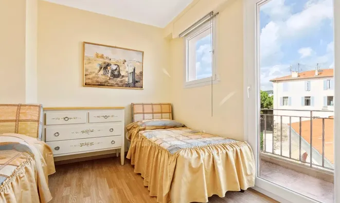 Недвижимость Villa Cannes Suquet: 8