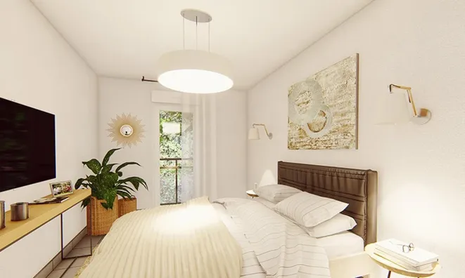 Недвижимость Villa Cannes: 2