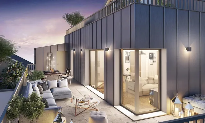Недвижимость Villa Cannes: 5