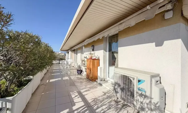 Недвижимость Villa Cannes: 4