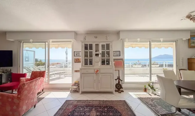 Недвижимость Villa Cannes: 6