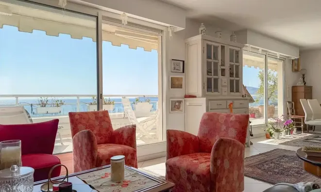 Недвижимость Villa Cannes: 8