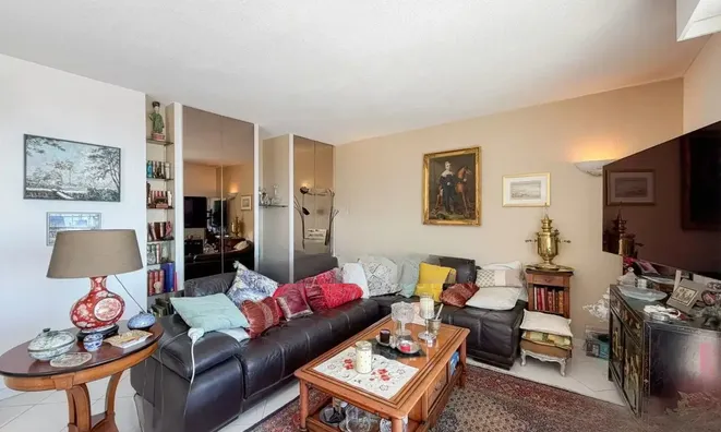 Недвижимость Villa Cannes: 9