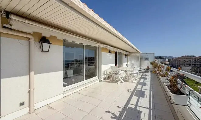Недвижимость Villa Cannes: 17
