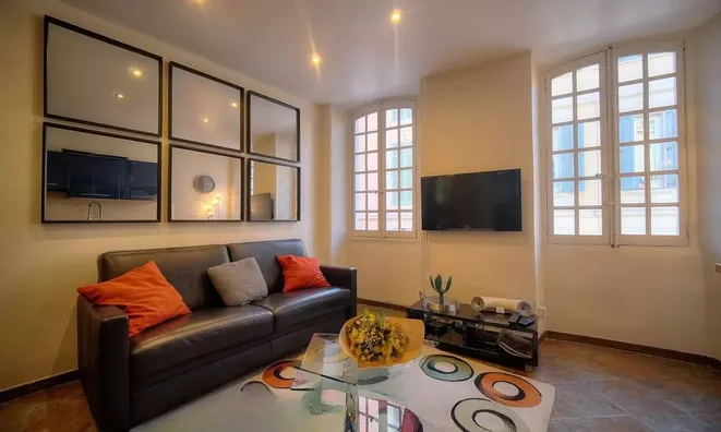 Недвижимость Villa Cannes Centre-ville: 2