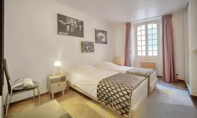 Недвижимость Villa Cannes Centre-ville: 7