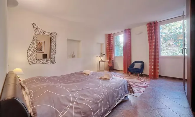 Недвижимость Villa Cannes Centre-ville: 8