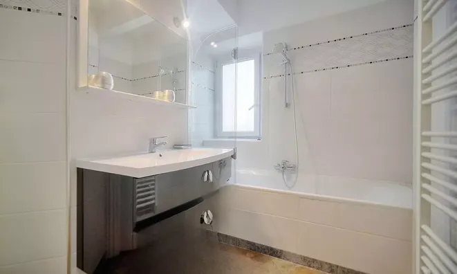 Недвижимость Villa Cannes Centre-ville: 9