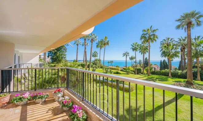 Недвижимость Villa La Mer Vallauris: 1
