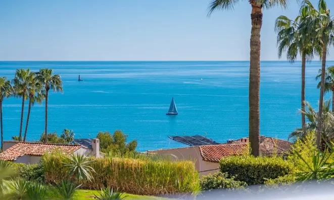 Недвижимость Villa La Mer Vallauris: 2
