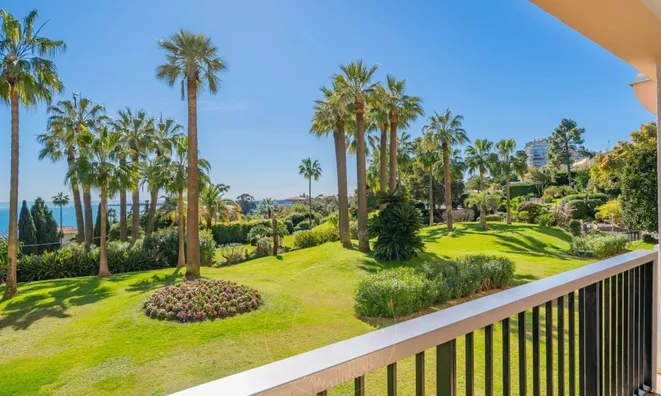 Недвижимость Villa La Mer Vallauris: 3