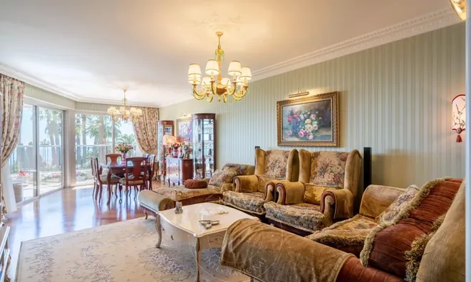 Недвижимость Villa La Mer Vallauris: 4
