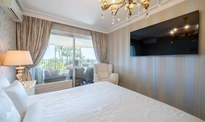 Недвижимость Villa La Mer Vallauris: 6