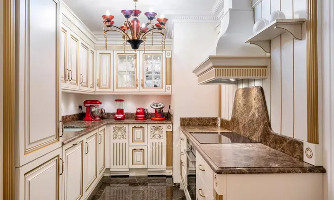 Недвижимость Villa La Mer Vallauris: 7