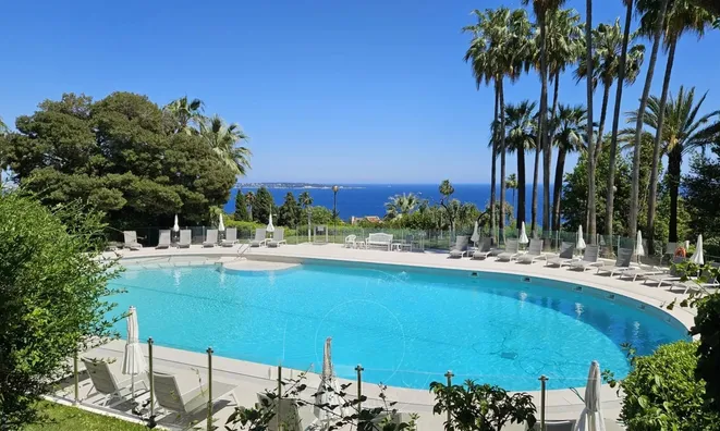 Недвижимость Villa La Mer Vallauris: 8
