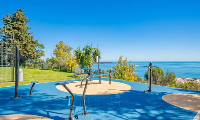Недвижимость Villa La Mer Vallauris: 10
