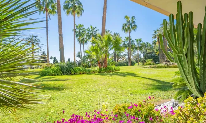 Недвижимость Villa La Mer Vallauris: 12