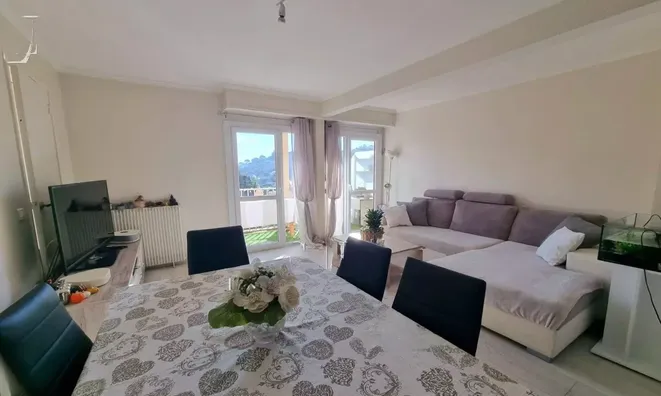 Недвижимость Villa La Maure Vallauris: 3