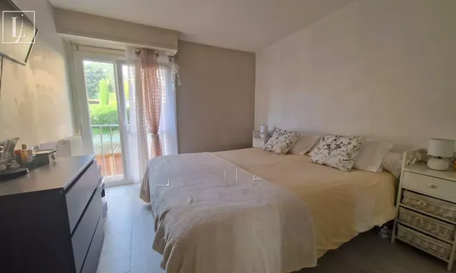 Недвижимость Villa La Maure Vallauris: 7