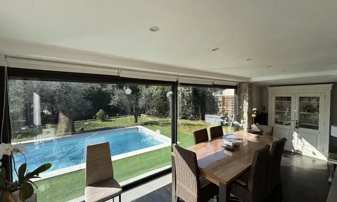 Недвижимость Villa Saint Martin Mougins: 3